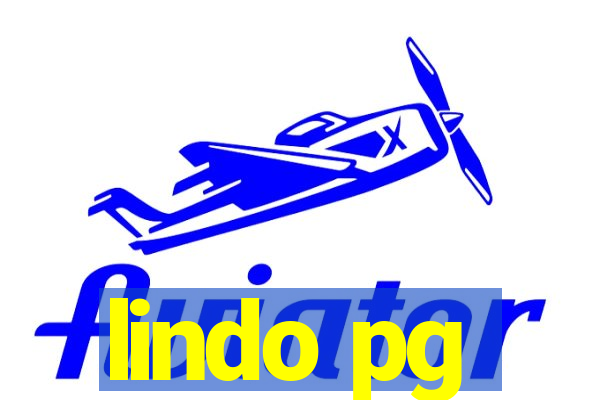 lindo pg
